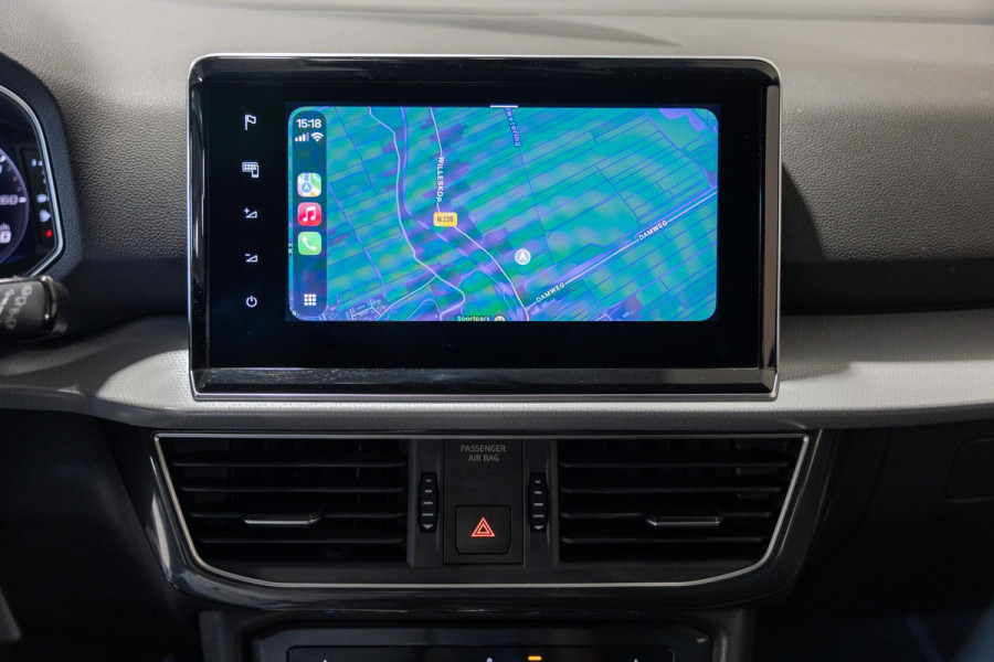 Seat Tarraco 1.5 TSI Style Business Intense / 150pk / Achteruitrij camera / Stoelverwarming / NAP / Dealer onderhouden /