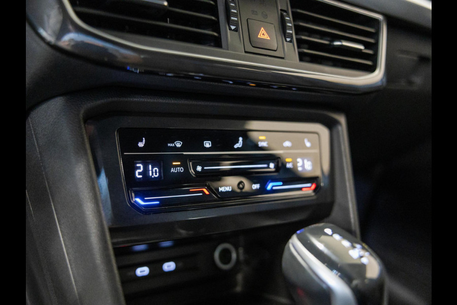 Seat Tarraco 1.5 TSI Style Business Intense / 150pk / Achteruitrij camera / Stoelverwarming / NAP / Dealer onderhouden /