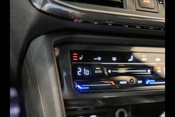 Seat Tarraco 1.5 TSI Style Business Intense / 150pk / Achteruitrij camera / Stoelverwarming / NAP / Dealer onderhouden /