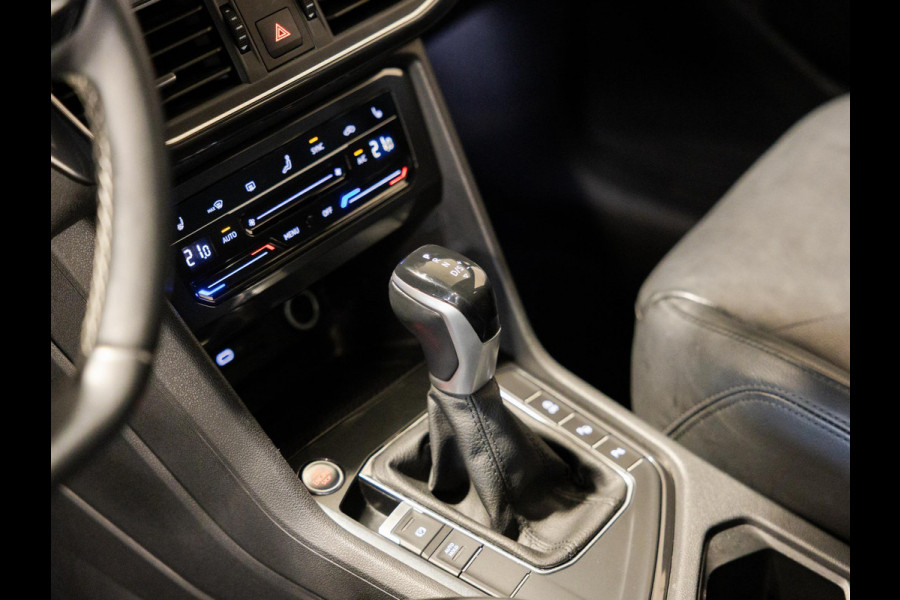 Seat Tarraco 1.5 TSI Style Business Intense / 150pk / Achteruitrij camera / Stoelverwarming / NAP / Dealer onderhouden /