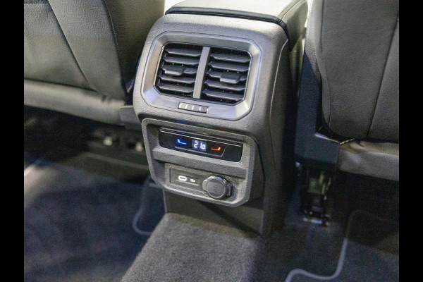 Seat Tarraco 1.5 TSI Style Business Intense / 150pk / Achteruitrij camera / Stoelverwarming / NAP / Dealer onderhouden /