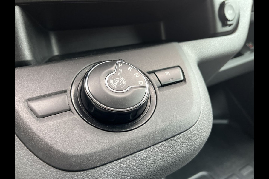 Opel Vivaro 2.0 CDTI 123pk E6 L3H1 Edition Automaat 3p Lease €304 p/m, Imperiaal,  Airco, PDC, Navi, Carplay, Camera, Onderhouds historie aanwezig