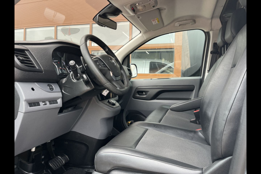 Opel Vivaro 2.0 CDTI 123pk E6 L3H1 Edition Automaat 3p Lease €304 p/m, Imperiaal,  Airco, PDC, Navi, Carplay, Camera, Onderhouds historie aanwezig