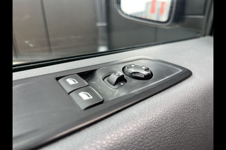 Opel Vivaro 2.0 CDTI 123pk E6 L3H1 Edition Automaat 3p Lease €304 p/m, Imperiaal,  Airco, PDC, Navi, Carplay, Camera, Onderhouds historie aanwezig