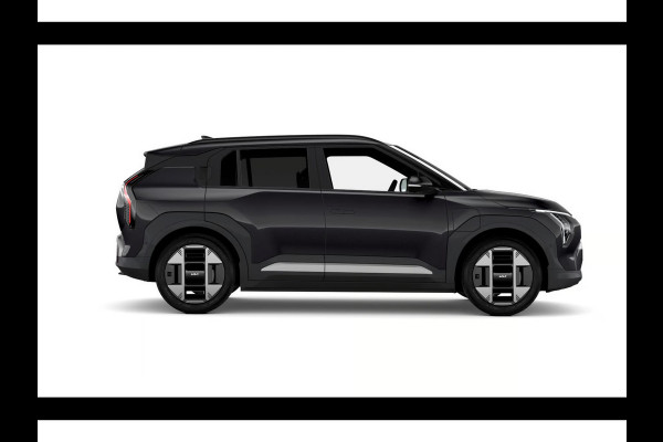 Kia EV3 Plus Advanced 81.4 kWh | Actieprijs* | Navi. | Clima. | Adapt. Cruise. | Parkeersensoren | Dodehoekassistentie | Stoel&Stuur Verwarming | Glazen Schuif-/Kanteldak | Vegan Lederen Stoelbekleding | Harman Kardon