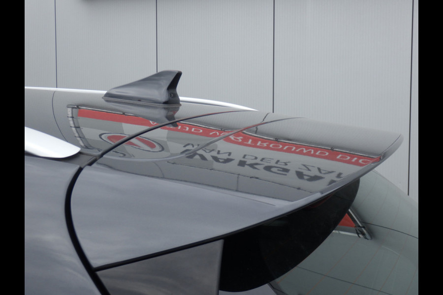 Kia Ceed Sportswagon 1.4 T-GDi Automaat DynamicLine, Camera, Airco, NL/NAP!