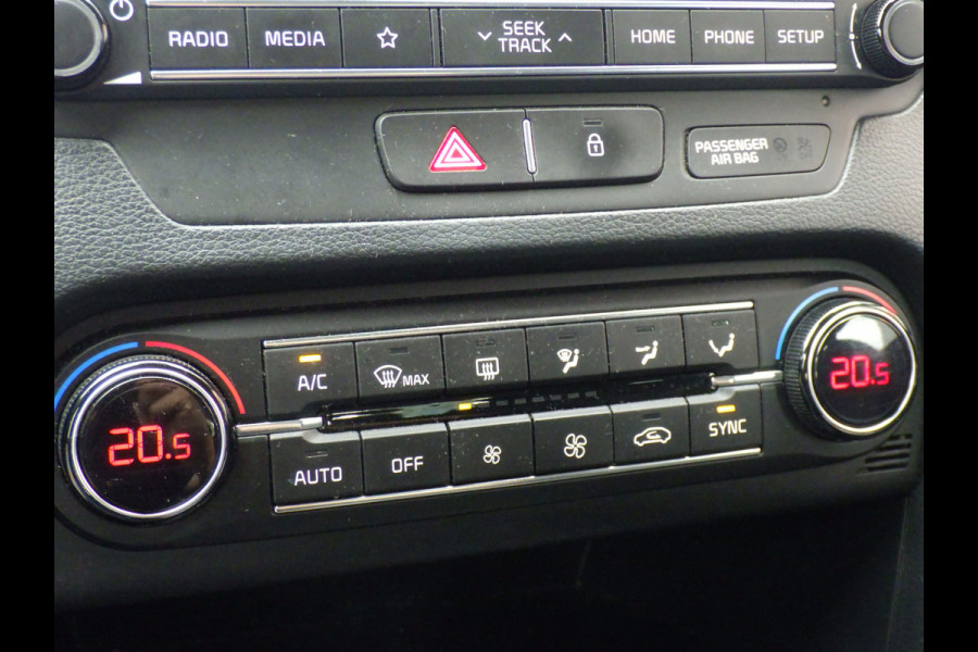 Kia Ceed Sportswagon 1.4 T-GDi Automaat DynamicLine, Camera, Airco, NL/NAP!