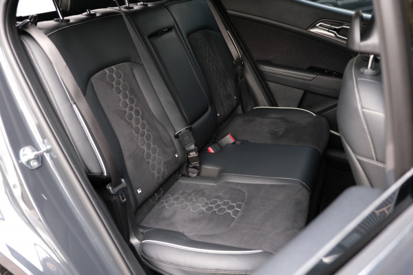 Kia Sportage 1.6 T-GDi MHEV GT-Line *13.125km* 360° Camera | Leder/Alcantara *Als Nieuw* 5 X OP VOORRAAD