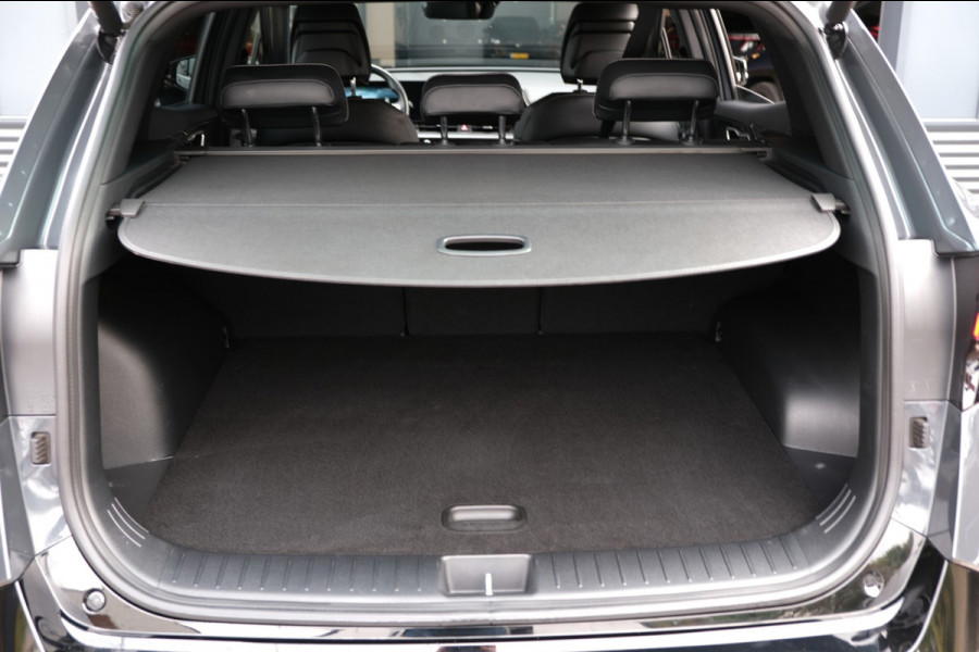 Kia Sportage 1.6 T-GDi MHEV GT-Line *13.125km* 360° Camera | Leder/Alcantara *Als Nieuw* 5 X OP VOORRAAD