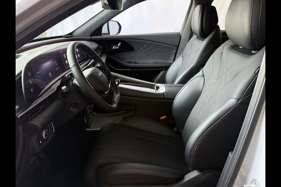 Omoda 9 OMODA 9 PREMIUM AWD 538 PK 145 KM ELEC 1000 KM TOTAAL 4WD 4X4