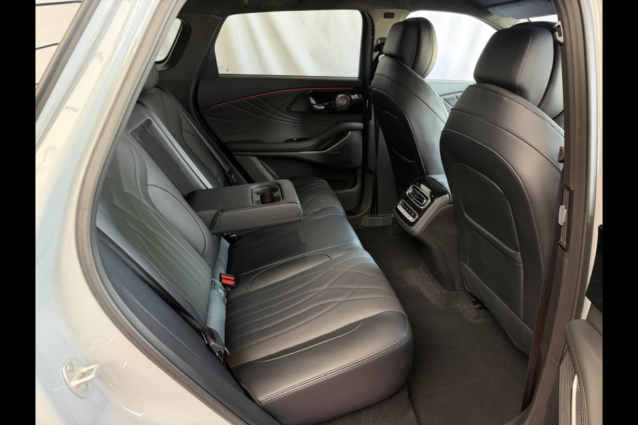 Omoda 9 OMODA 9 PREMIUM AWD 538 PK 145 KM ELEC 1000 KM TOTAAL 4WD 4X4