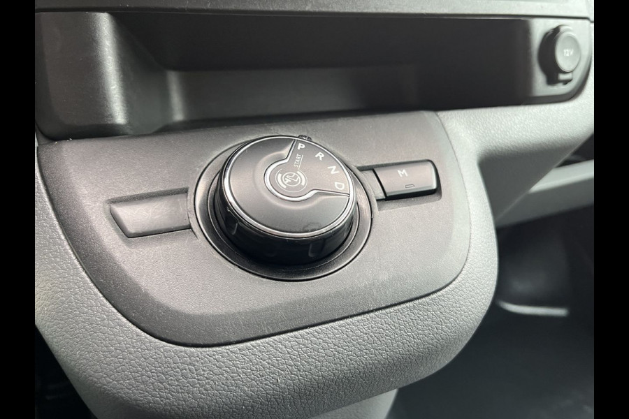 Opel Vivaro 2.0 CDTI 123pk E6 L2 Edition Automaat Lease €287p/m, Trekhaak,  Airco, PDC, Navi, Carplay, Camera, Onderhouds historie aanwezig