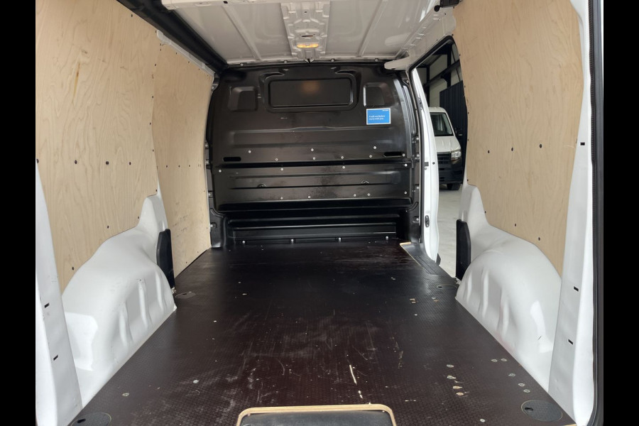 Opel Vivaro 2.0 CDTI 123pk E6 L2 Edition Automaat Lease €287p/m, Trekhaak,  Airco, PDC, Navi, Carplay, Camera, Onderhouds historie aanwezig