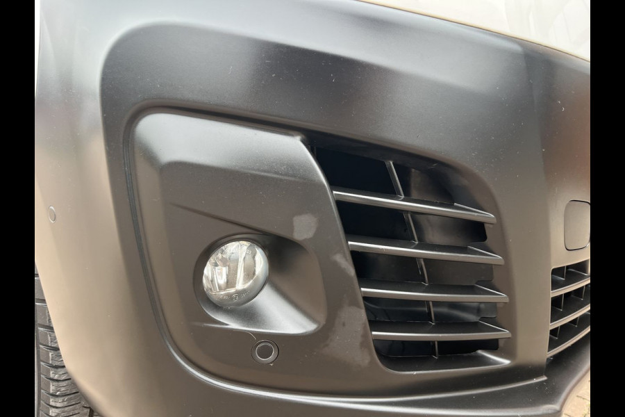 Opel Vivaro 2.0 CDTI 123pk E6 L2 Edition Automaat Lease €287p/m, Trekhaak,  Airco, PDC, Navi, Carplay, Camera, Onderhouds historie aanwezig