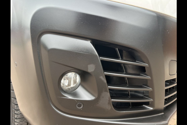 Opel Vivaro 2.0 CDTI 123pk E6 L2 Edition Automaat Lease €287p/m, Trekhaak,  Airco, PDC, Navi, Carplay, Camera, Onderhouds historie aanwezig