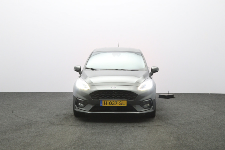 Ford Fiesta 1.0 EcoBoost 95 PK ST-Line, Navigatie, Winterpakket, Climate Control, Cruise Control