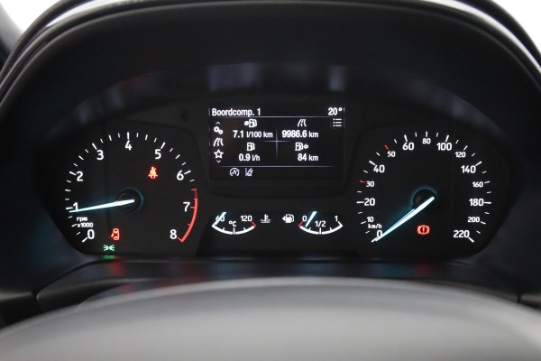 Ford Fiesta 1.0 EcoBoost 95 PK ST-Line, Navigatie, Winterpakket, Climate Control, Cruise Control