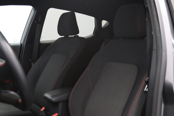 Ford Fiesta 1.0 EcoBoost 95 PK ST-Line, Navigatie, Winterpakket, Climate Control, Cruise Control