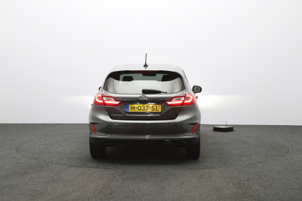 Ford Fiesta 1.0 EcoBoost 95 PK ST-Line, Navigatie, Winterpakket, Climate Control, Cruise Control