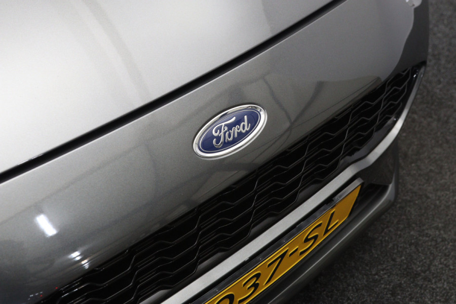Ford Fiesta 1.0 EcoBoost 95 PK ST-Line, Navigatie, Winterpakket, Climate Control, Cruise Control