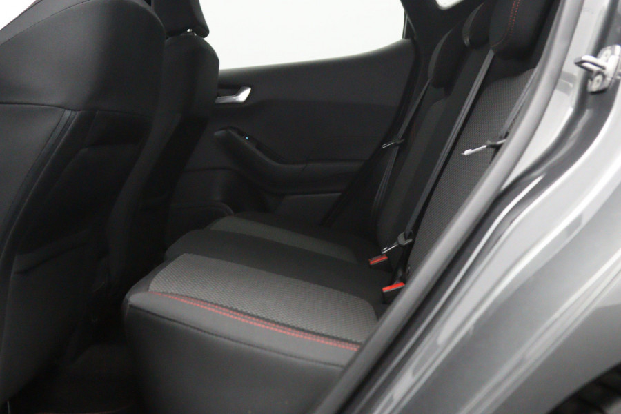 Ford Fiesta 1.0 EcoBoost 95 PK ST-Line, Navigatie, Winterpakket, Climate Control, Cruise Control