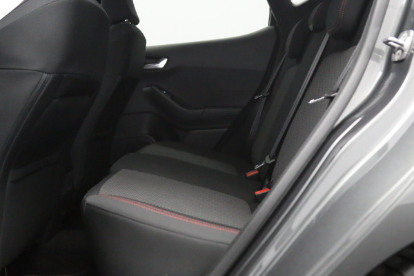 Ford Fiesta 1.0 EcoBoost 95 PK ST-Line, Navigatie, Winterpakket, Climate Control, Cruise Control