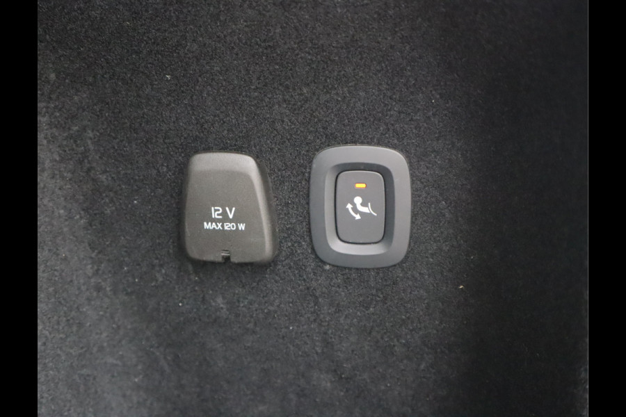 Volvo V60 2.0 B3 Plus Bright Navi / Carplay / Stoel-Stuurverw / Elek Trekhaak / Camera / Stoelmemory / BTW Auto