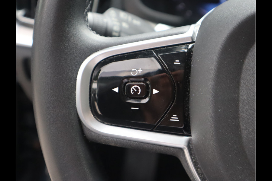 Volvo V60 2.0 B3 Plus Bright Navi / Carplay / Stoel-Stuurverw / Elek Trekhaak / Camera / Stoelmemory / BTW Auto