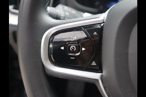 Volvo V60 2.0 B3 Plus Bright Navi / Carplay / Stoel-Stuurverw / Elek Trekhaak / Camera / Stoelmemory / BTW Auto