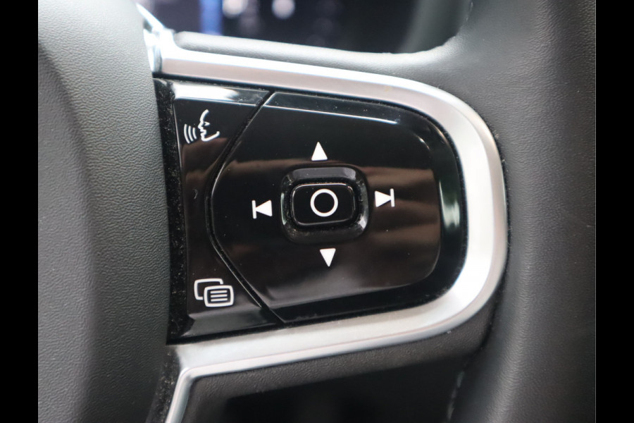 Volvo V60 2.0 B3 Plus Bright Navi / Carplay / Stoel-Stuurverw / Elek Trekhaak / Camera / Stoelmemory / BTW Auto