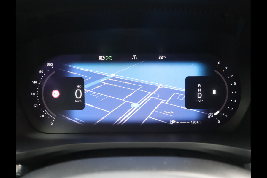 Volvo V60 2.0 B3 Plus Bright Navi / Carplay / Stoel-Stuurverw / Elek Trekhaak / Camera / Stoelmemory / BTW Auto