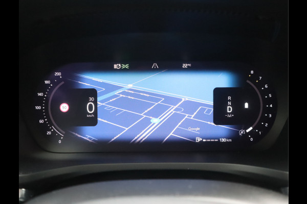 Volvo V60 2.0 B3 Plus Bright Navi / Carplay / Stoel-Stuurverw / Elek Trekhaak / Camera / Stoelmemory / BTW Auto
