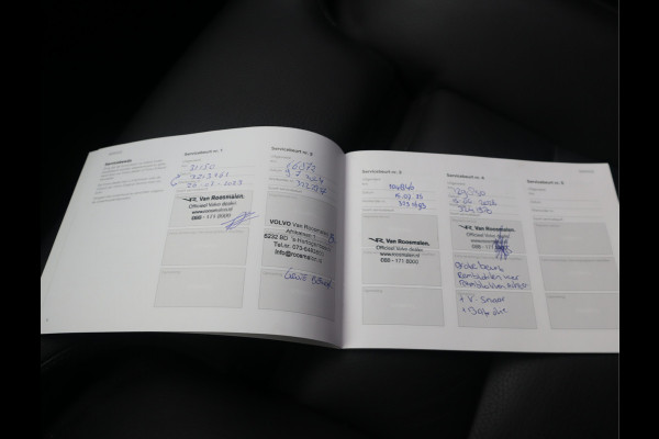 Volvo V60 2.0 B3 Plus Bright Navi / Carplay / Stoel-Stuurverw / Elek Trekhaak / Camera / Stoelmemory / BTW Auto