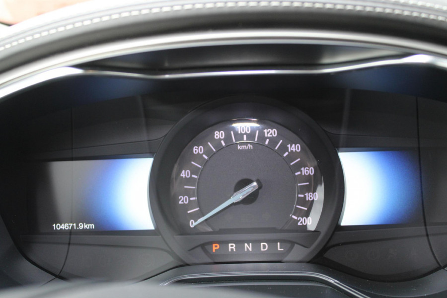 Ford Mondeo Wagon 2.0 IVCT HEV Vignale | 104.700 KM | Lederen interieur | Trekhaak | Adaptieve Cruise Control