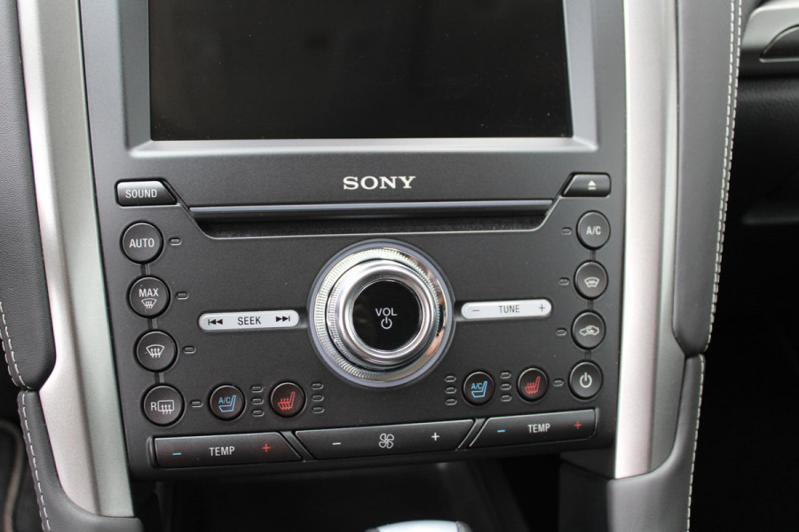 Ford Mondeo Wagon 2.0 IVCT HEV Vignale | 104.700 KM | Lederen interieur | Trekhaak | Adaptieve Cruise Control