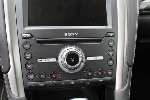 Ford Mondeo Wagon 2.0 IVCT HEV Vignale | 104.700 KM | Lederen interieur | Trekhaak | Adaptieve Cruise Control