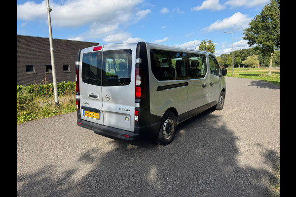 Opel Vivaro Combi 1.6 CDTI L2H1 ecoFLEX