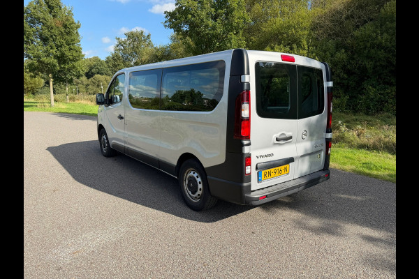 Opel Vivaro Combi 1.6 CDTI L2H1 ecoFLEX