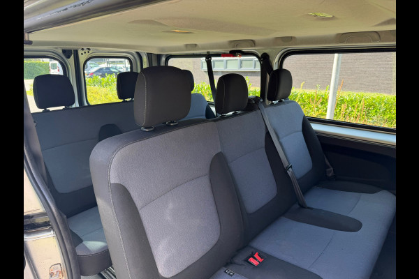 Opel Vivaro Combi 1.6 CDTI L2H1 ecoFLEX