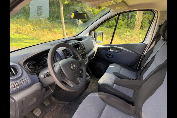 Opel Vivaro Combi 1.6 CDTI L2H1 ecoFLEX
