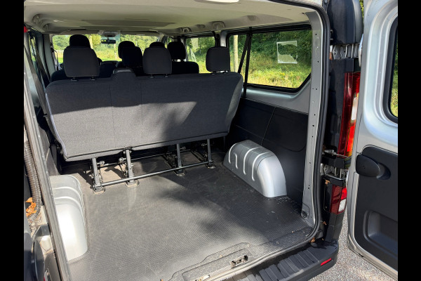 Opel Vivaro Combi 1.6 CDTI L2H1 ecoFLEX