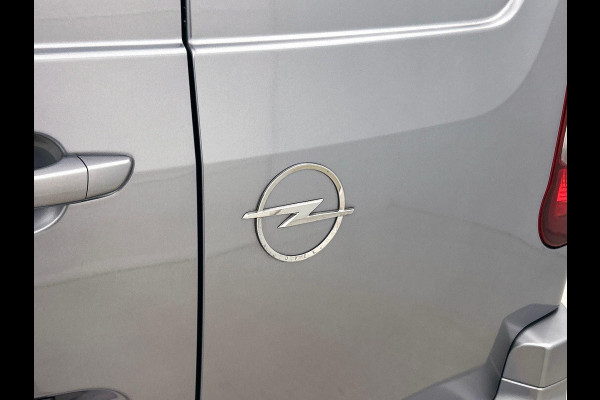 Opel Combo 1.5 BlueHDi 130PK L2 Automaat Apple Carplay / Android Auto Navigatie Trekhaak Airco Camera Cruise Control Parkeersensoren V+A DAB