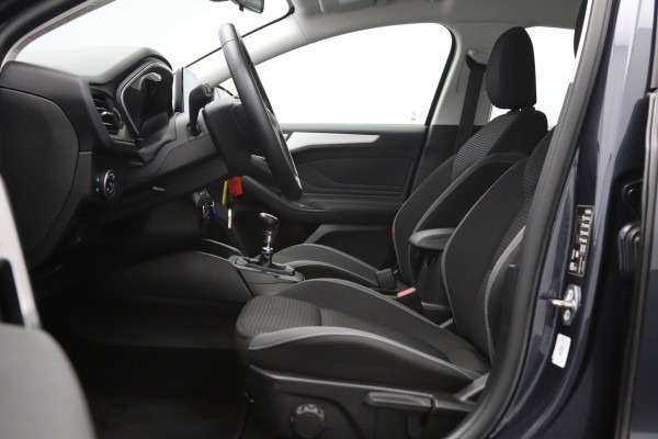 Ford FOCUS Wagon 1.0 EcoBoost 100 PK Trend Edition Business, Navigatie, Cruise Control