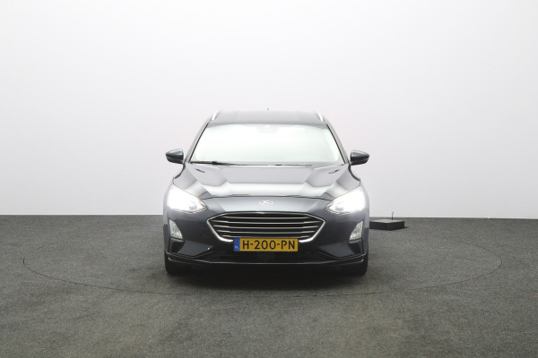 Ford FOCUS Wagon 1.0 EcoBoost 100 PK Trend Edition Business, Navigatie, Cruise Control
