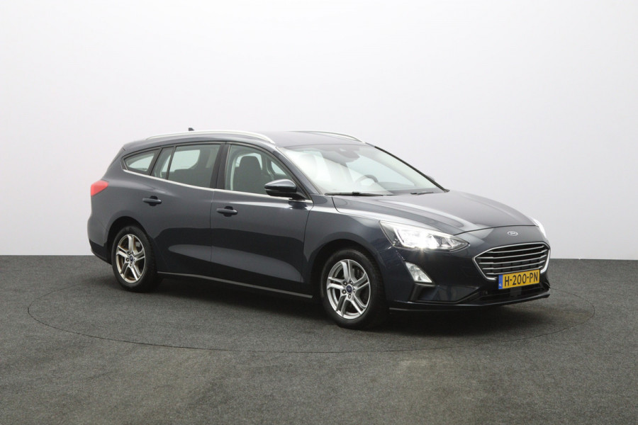 Ford FOCUS Wagon 1.0 EcoBoost 100 PK Trend Edition Business, Navigatie, Cruise Control