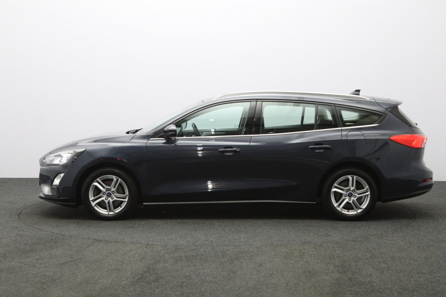 Ford FOCUS Wagon 1.0 EcoBoost 100 PK Trend Edition Business, Navigatie, Cruise Control