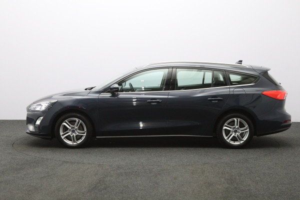 Ford FOCUS Wagon 1.0 EcoBoost 100 PK Trend Edition Business, Navigatie, Cruise Control