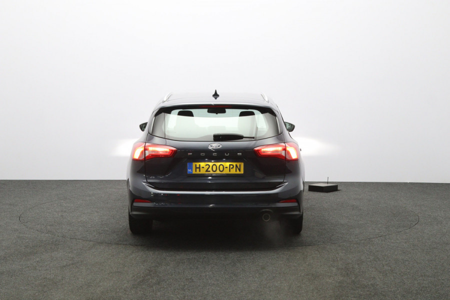 Ford FOCUS Wagon 1.0 EcoBoost 100 PK Trend Edition Business, Navigatie, Cruise Control