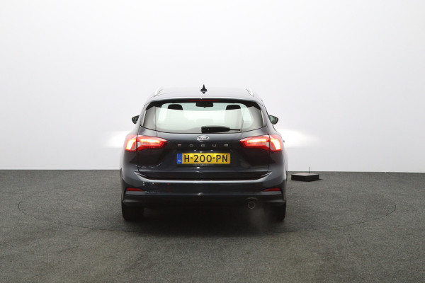 Ford FOCUS Wagon 1.0 EcoBoost 100 PK Trend Edition Business, Navigatie, Cruise Control