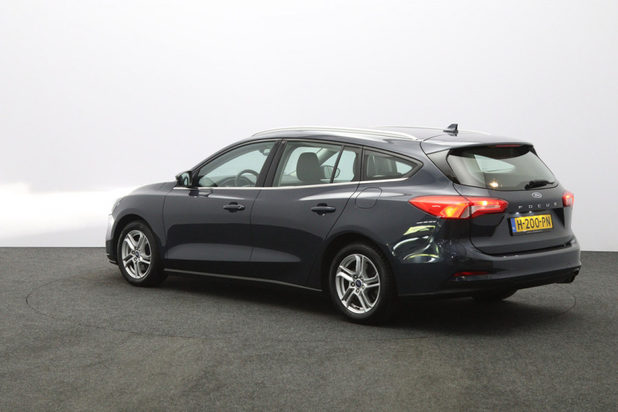 Ford FOCUS Wagon 1.0 EcoBoost 100 PK Trend Edition Business, Navigatie, Cruise Control